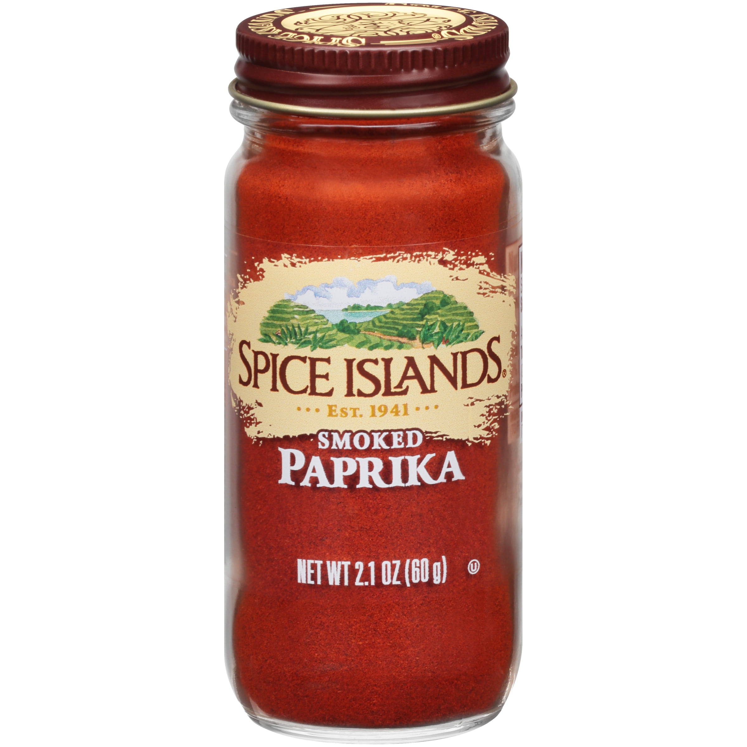 Spice Islands Smoked Paprika