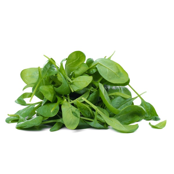 Dole Salad Spinach