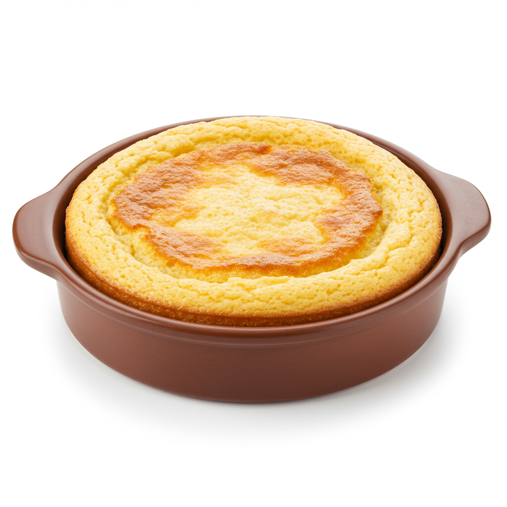 spoonbread