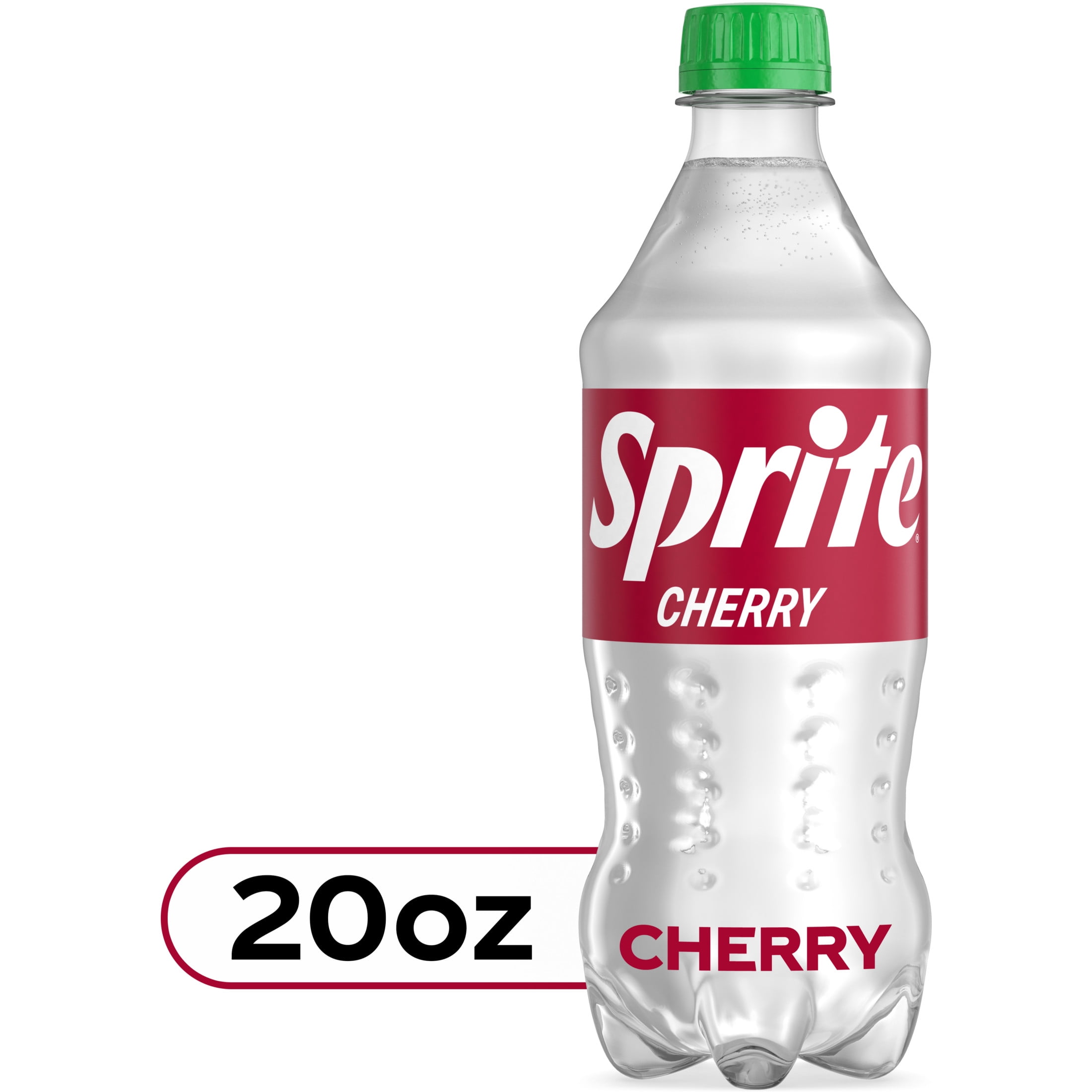 Sprite Cherry Soda