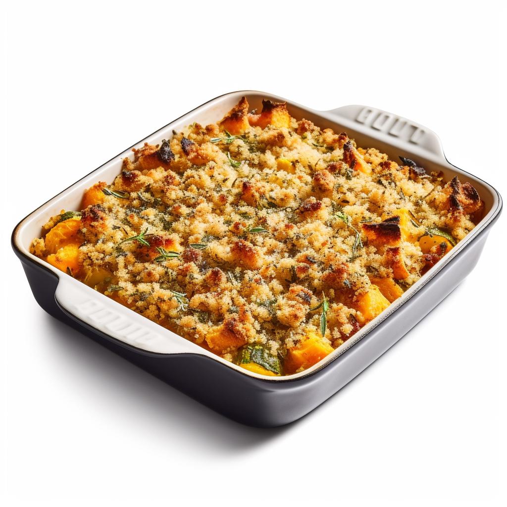 Squash Casserole