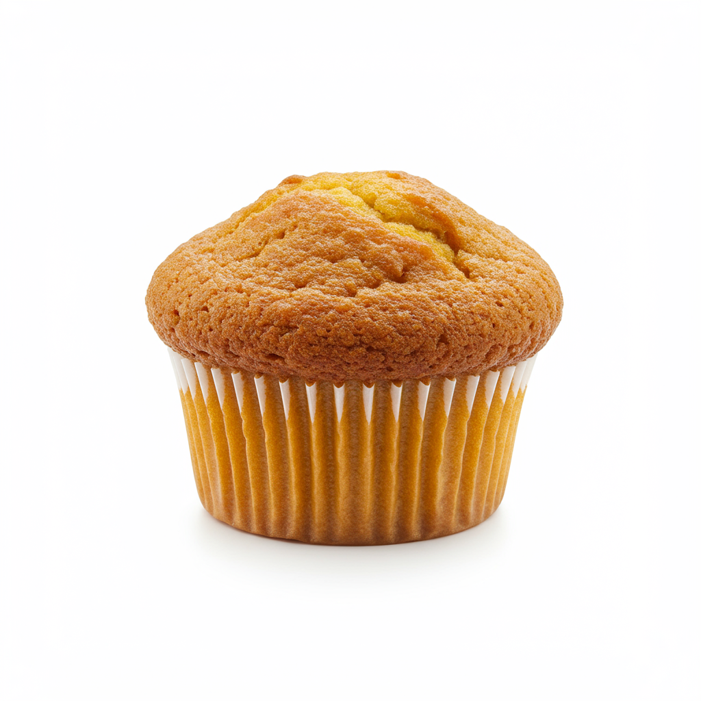 squash muffin