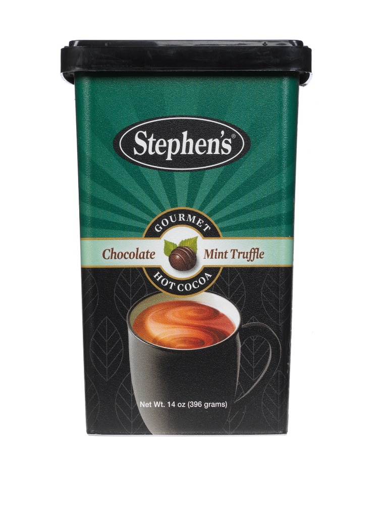 Stephen's® Gourmet Mint Chocolate Hot Cocoa Mix