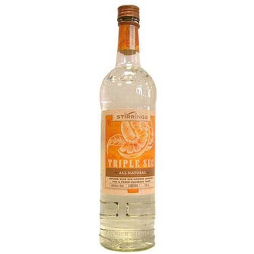 Stirrings Triple Sec