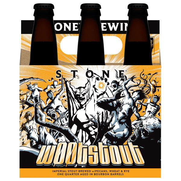 Stone Stone Farking Wheaton St 6/12b