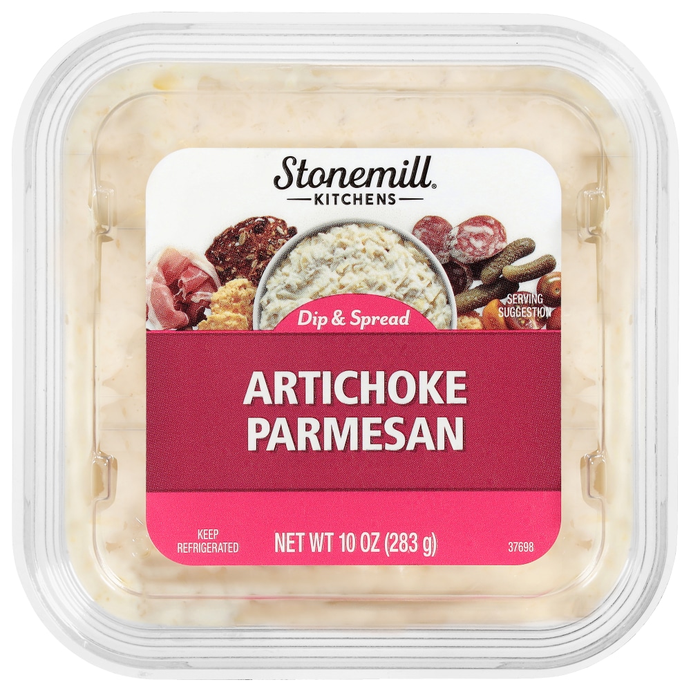 Stonemill® Kitchens Artichoke Parmesan Dip