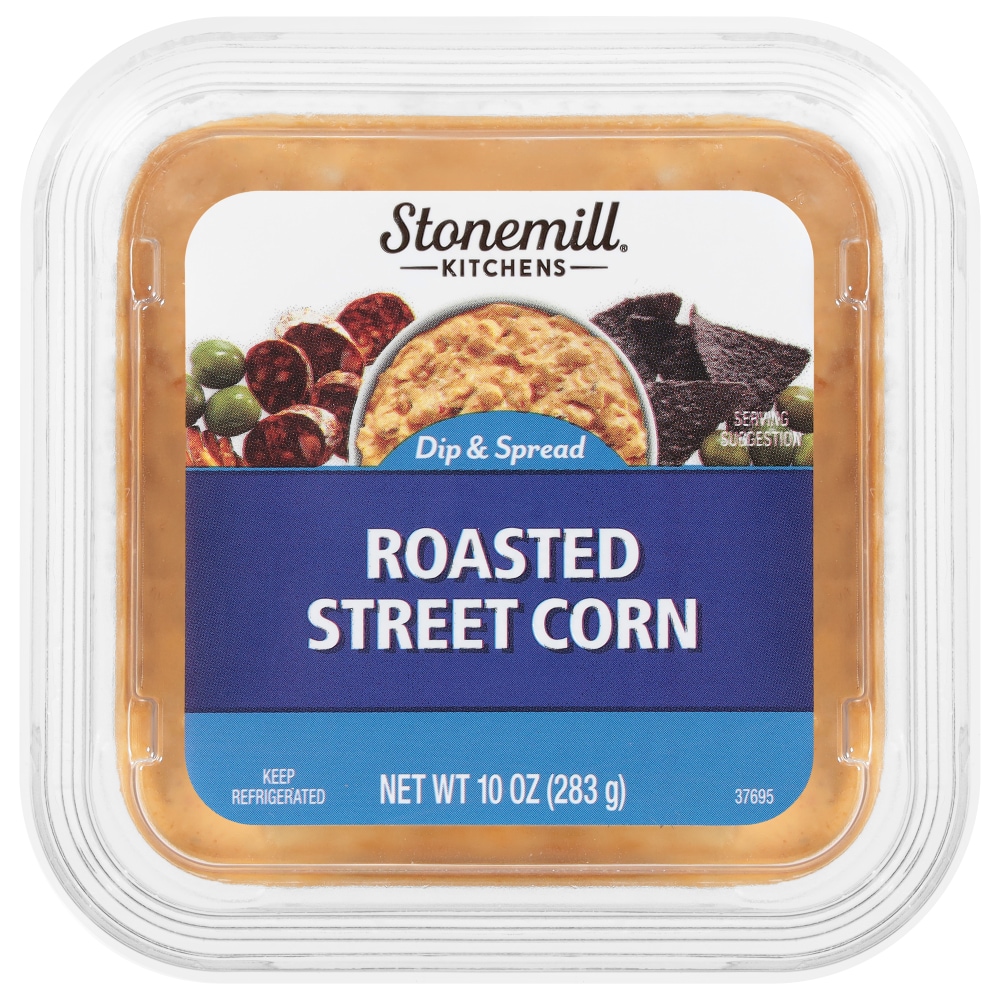 Stonemill® Kitchens Roasted Street Corn Dip