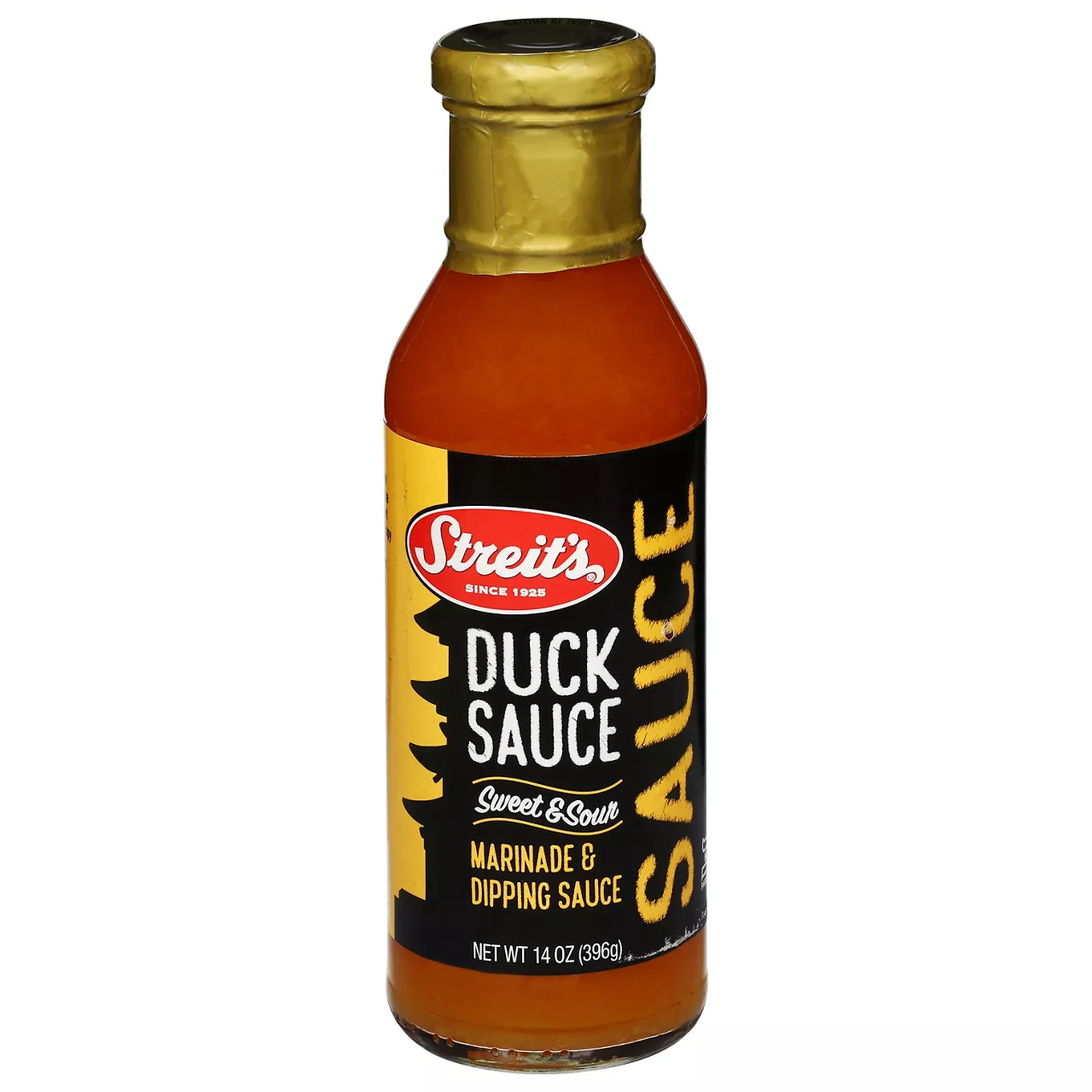 Streit's Marinade & Dipping Sauce, Sweet & Sour, Duck Sauce