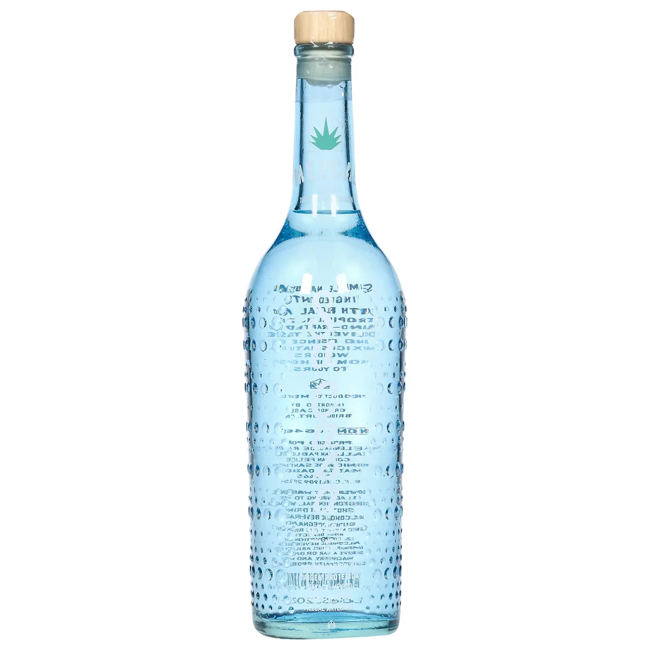 Su Casa Espadin Mezcal