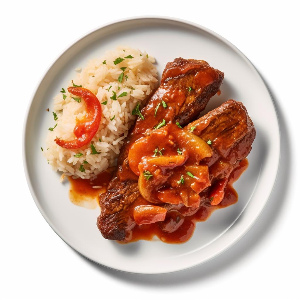 Swiss Steak