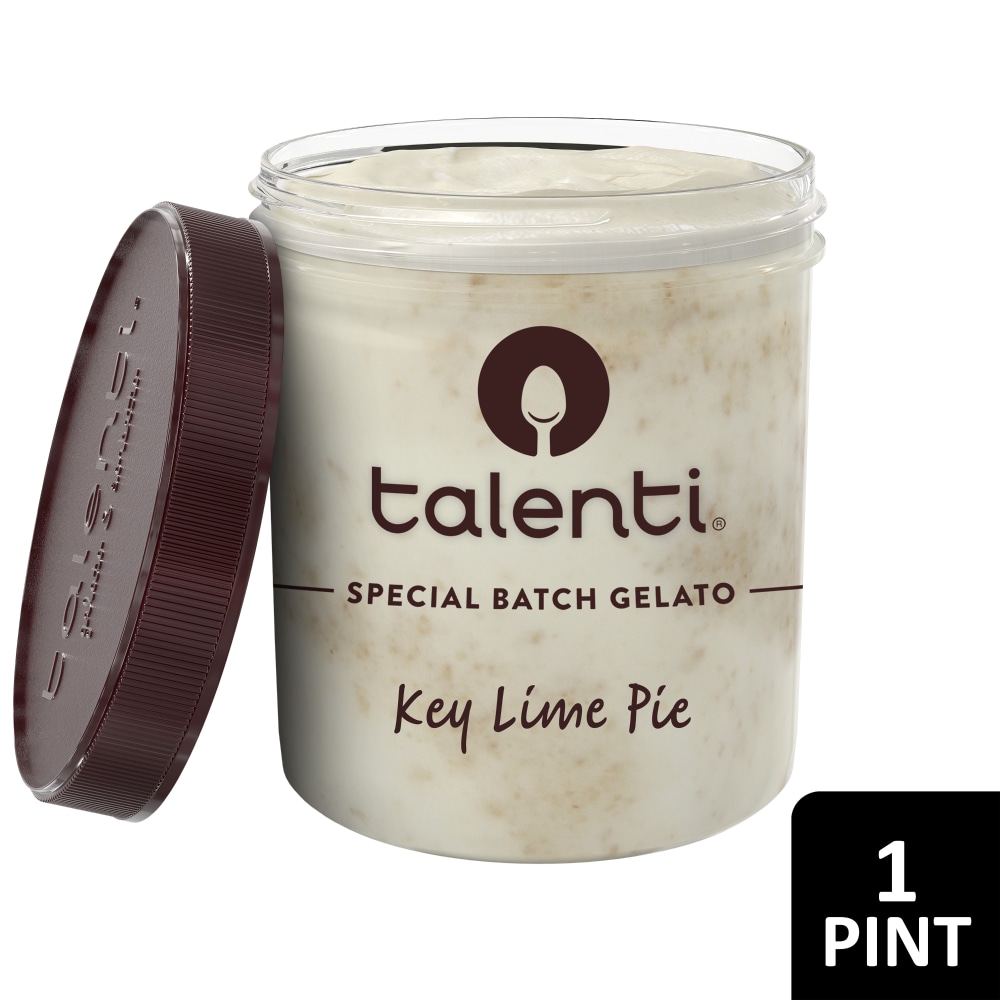 Talenti Gelato Key Lime Pie