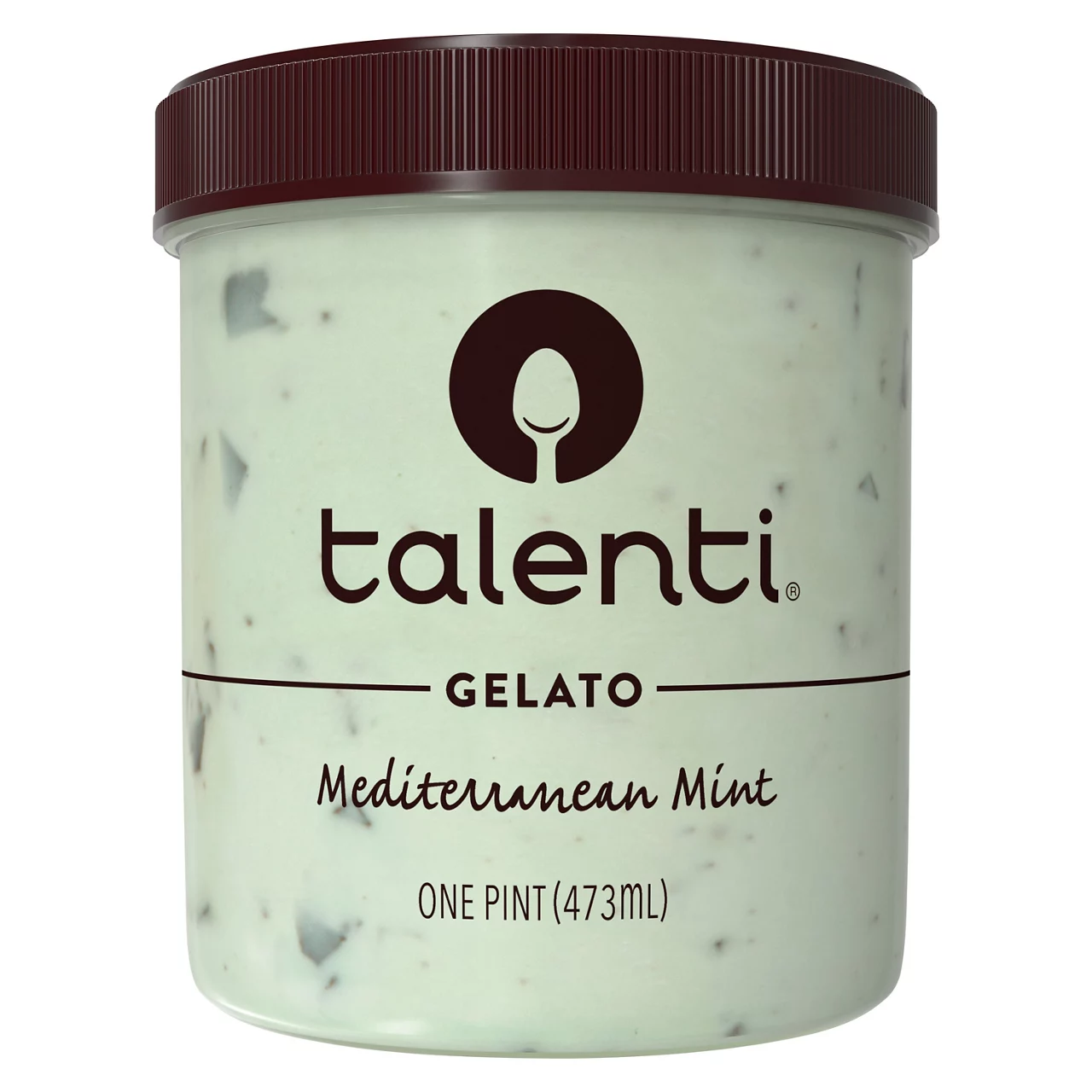 Talenti Gelato Mediterranean Mint