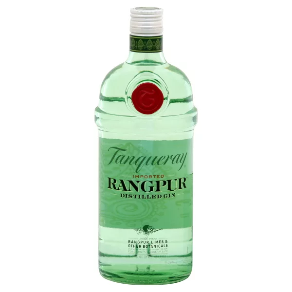 Tanqueray Rangpur Gin