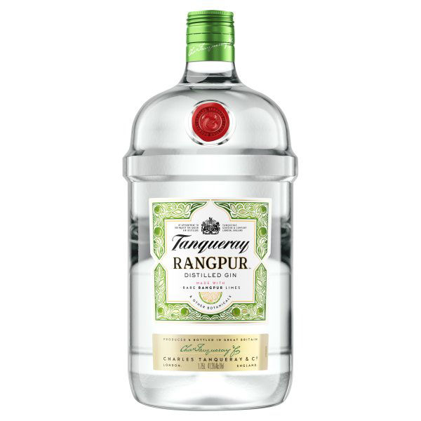 Tanqueray Rangpur Gin