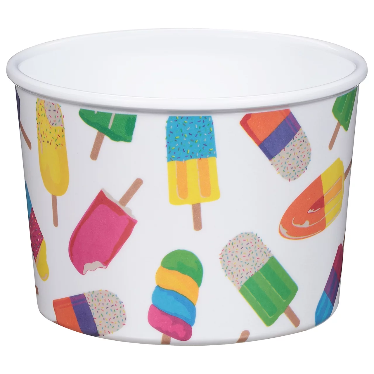 TarHong Ice Cream Bowl, Popsicle