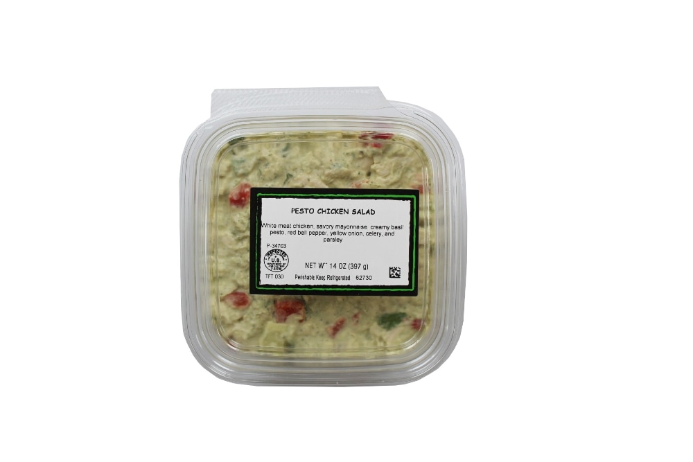 Taylor Farms® Fresh Pesto Chicken Salad