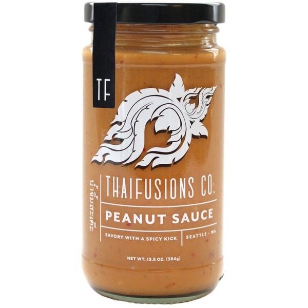 Thaifusions Peanut Sauce