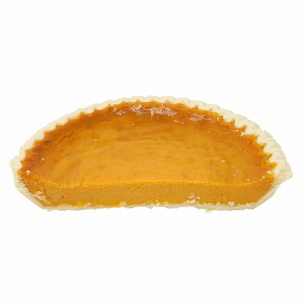The Fresh Market Half Sweet Potato Pie