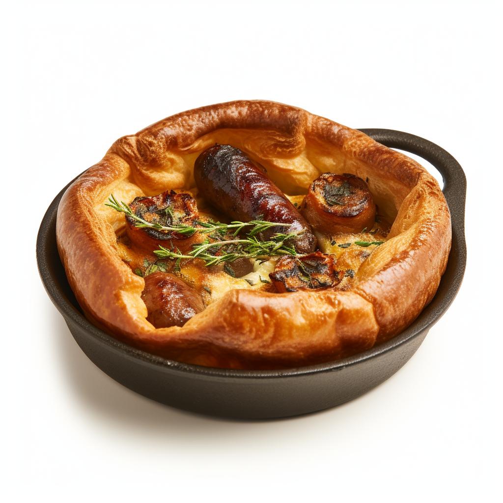 Toad in the Hole
