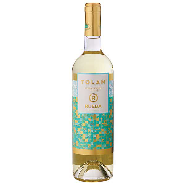 Tolan Old Vines Verdejo