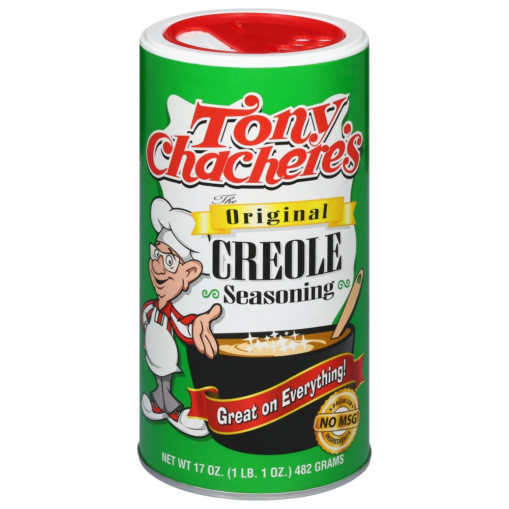 Tony Chachere's® Original Creole Seasoning
