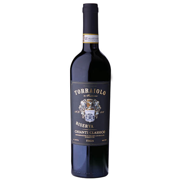 Torraiolo Chianti Classico Riserva