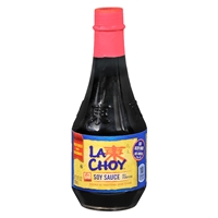 La Choy Soy Sauce