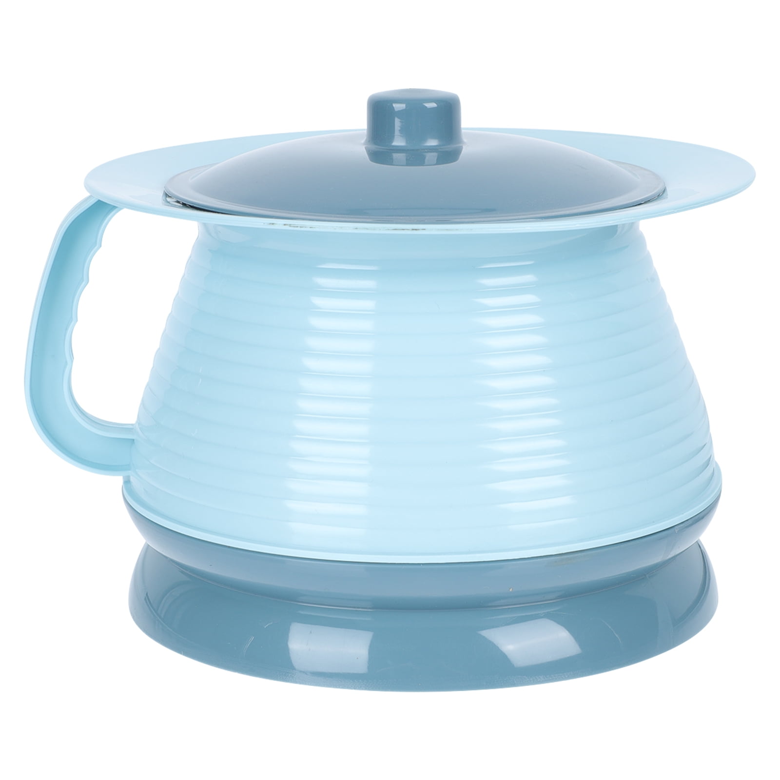 Urinal Bottle Toilet Pee Urine Pot Potty Portable Spittoon Up Standing Commode Camping Female Bucket Urinals Travel Lid