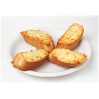 Kroger Bakery Garlic Cheese Bread