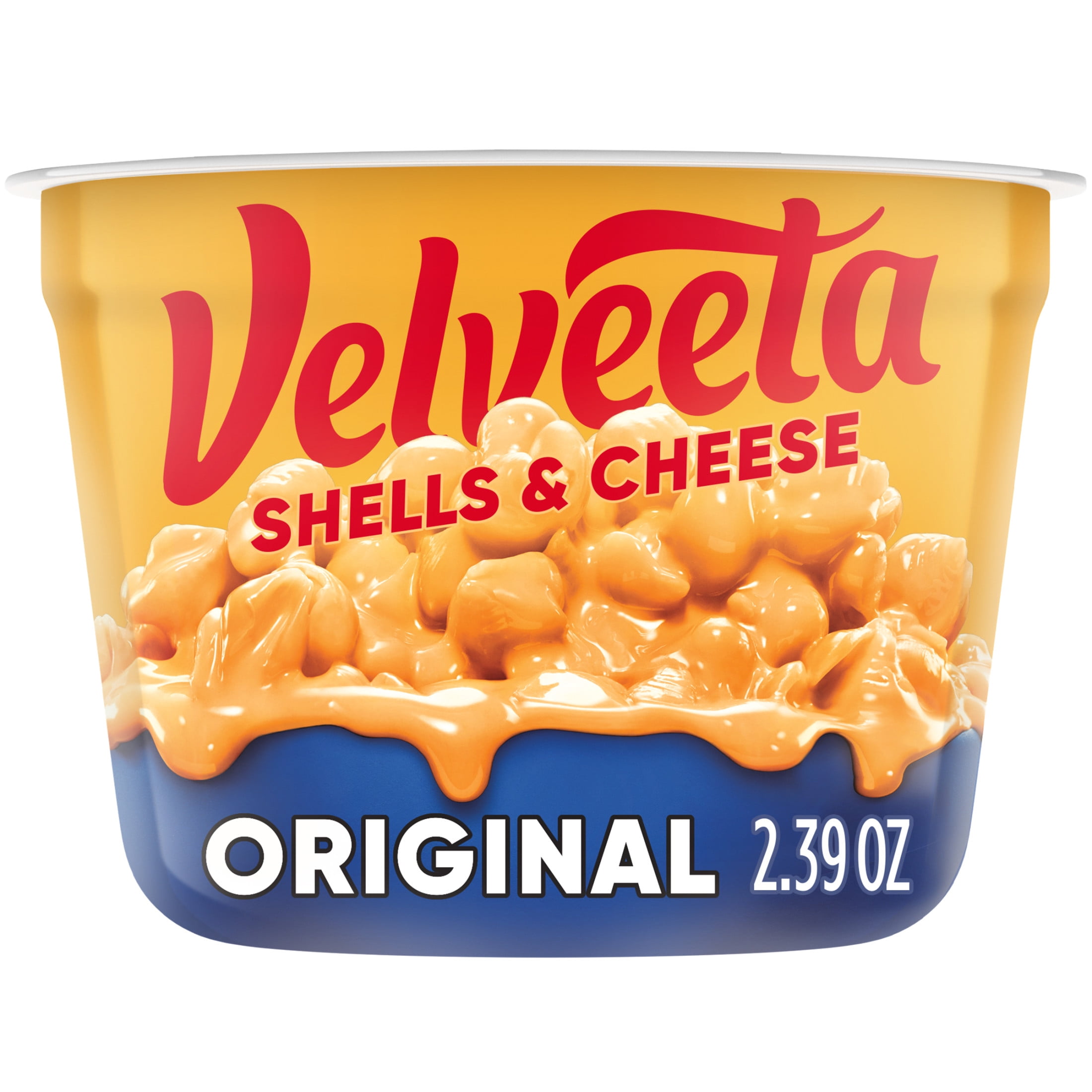 Velveeta Original Shells & Cheese