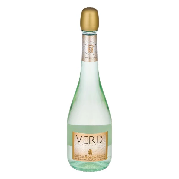 Verdi Spumante Sparkling Wine