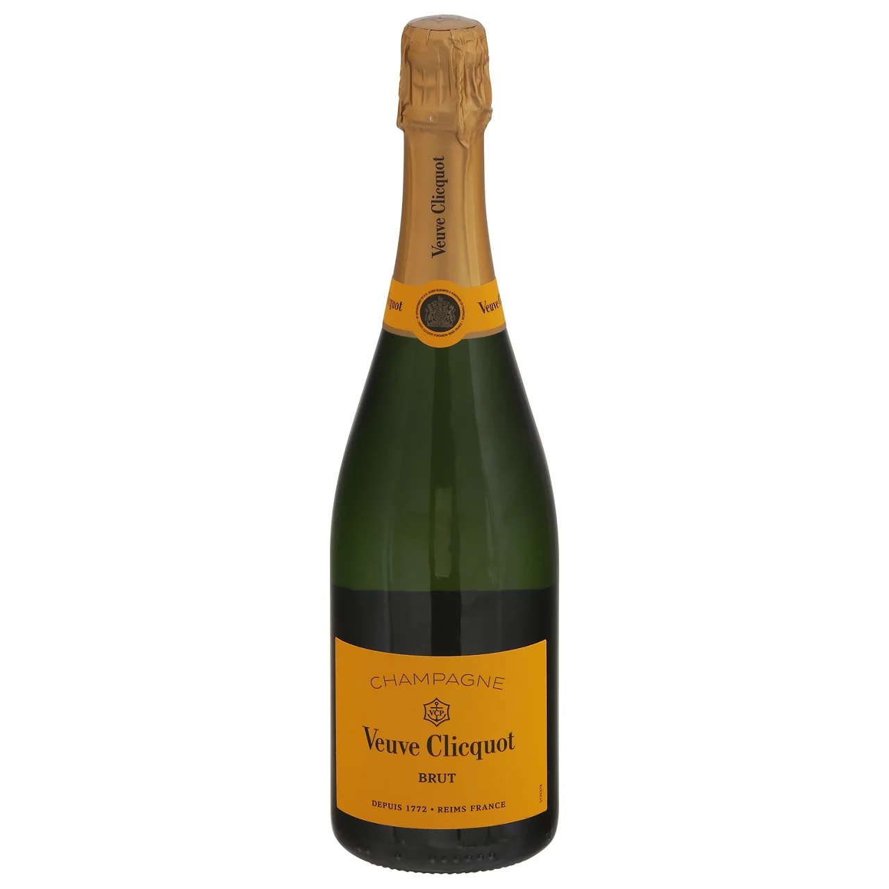 Veuve Clicquot Veuve Clicquot Yellow Label Brut Champagne