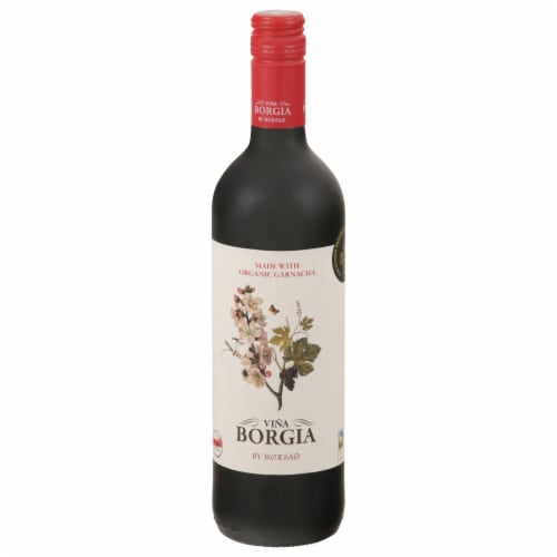 Vina Borgia Campo de Borja