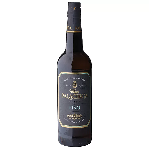 Vina Palaciega Fino Sherry