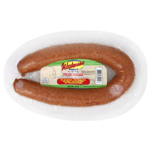 Wardynski's Polish Sausage