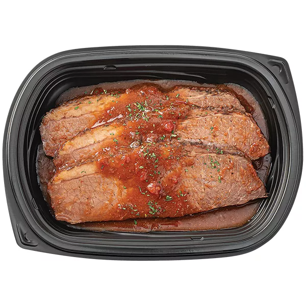 Wegmans Beef Brisket