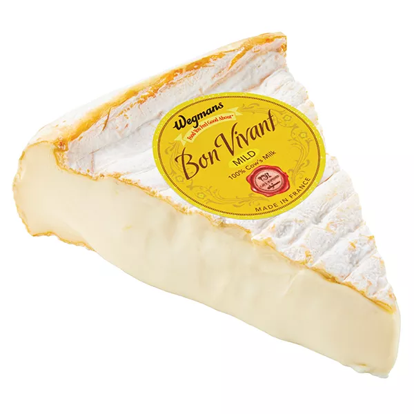 Bon Vivant Soft Ripened Cheese