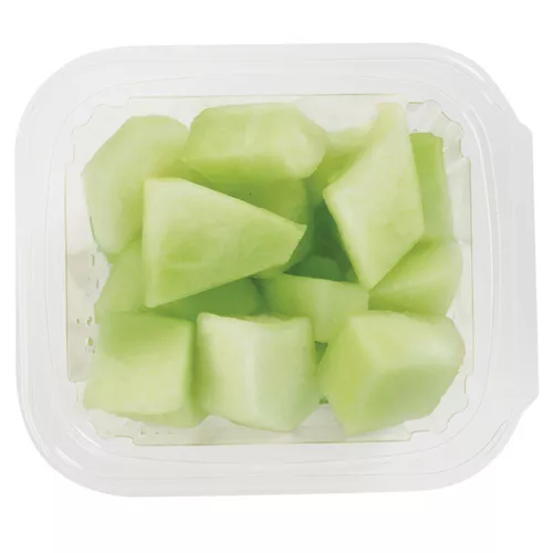 Wegmans Fresh Cut Honeydew Chunks