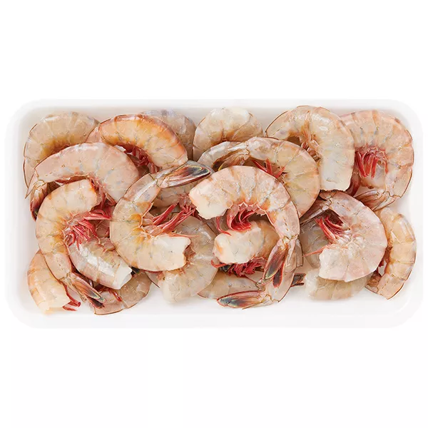 Wegmans Fresh Wild Shrimp