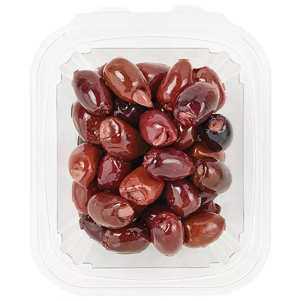 Wegmans Garlic Stuffed Kalamata Olives