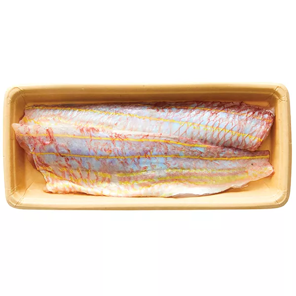 Wegmans Golden Threadfin (Itoyori) Store Cut Fillet