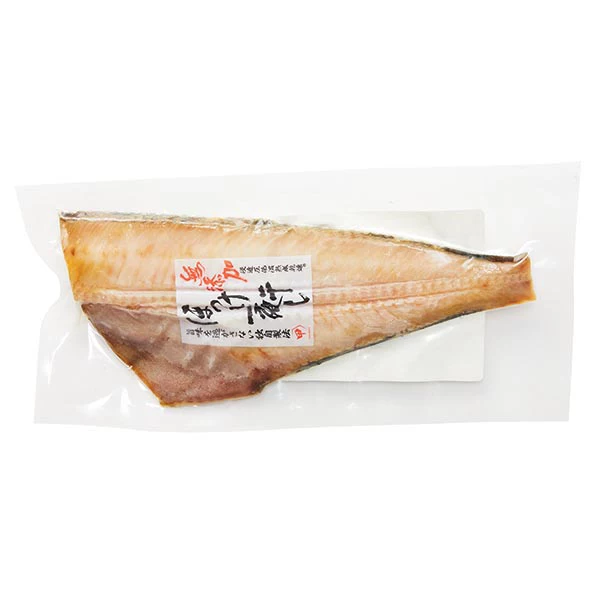 Wegmans Himono Atka Mackerel (Shima hokke)