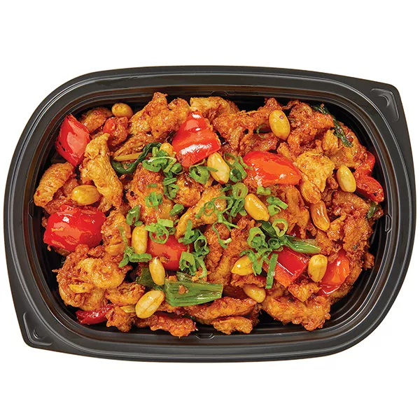 Wegmans Kung Pao Chicken, FAMILY PACK