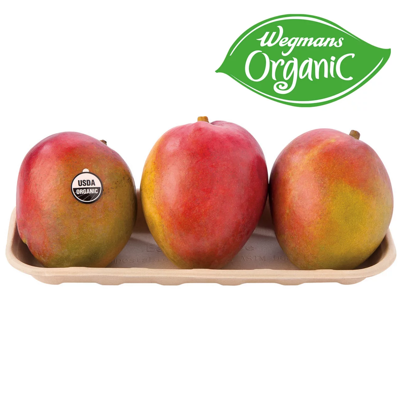 Wegmans Organic Mango