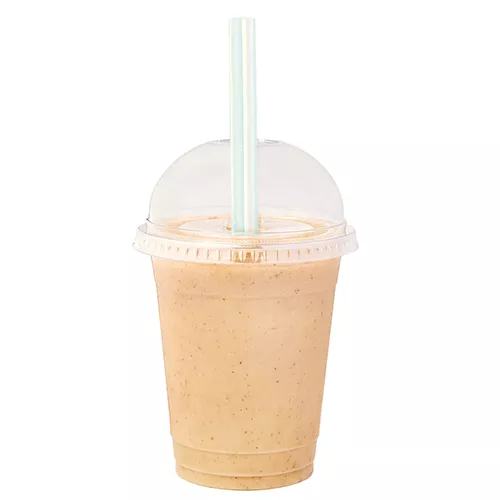 Wegmans Peanut Butter Banana Smoothie w/ Almonds