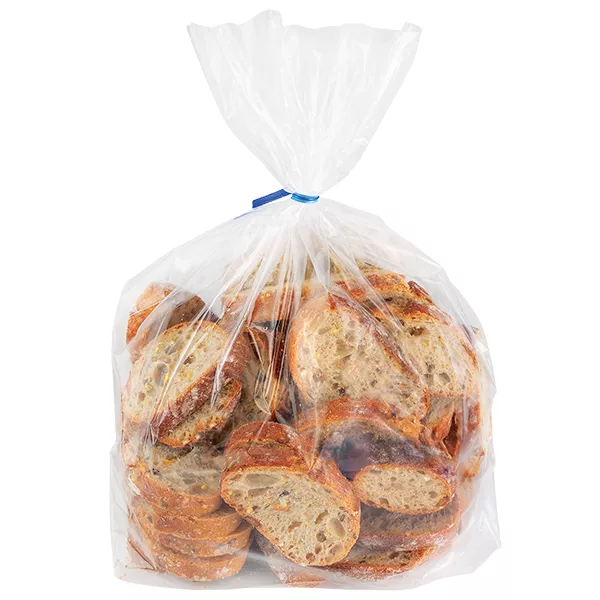 Wegmans Sliced Multigrain Baguette