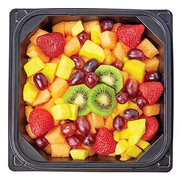 Wegmans Tropical Fruit Bowl
