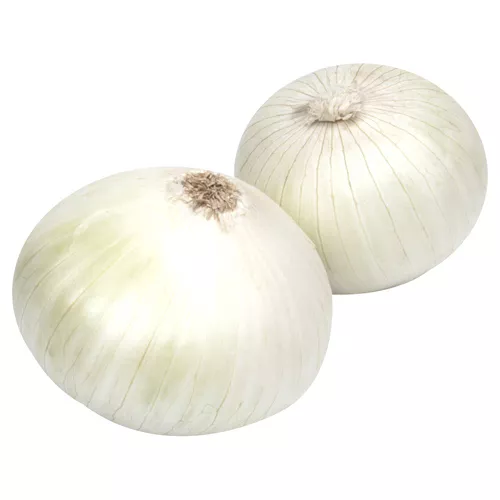 White Onions