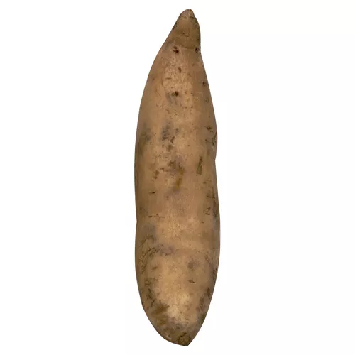 Wegmans White Sweet Potatoes