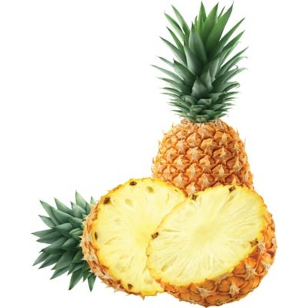 Tropical Gold Super Sweet Pineapple